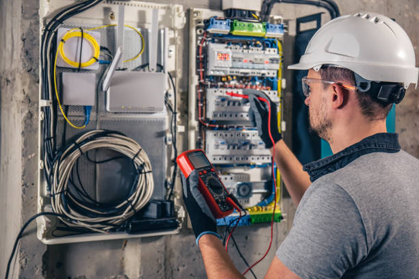 Best Electrical Contractors for Businesses  in Fair Oaks, GA