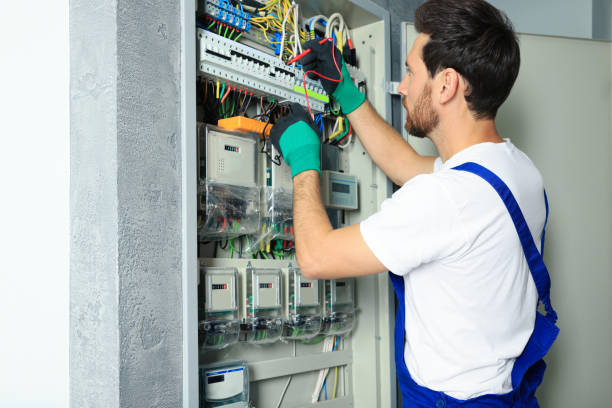Best Electrical Troubleshooting Services  in Fair Oaks, GA