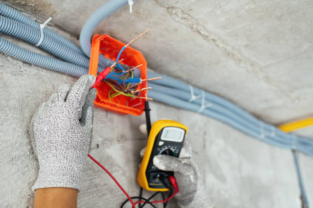 Best Affordable Electrician  in Fair Oaks, GA