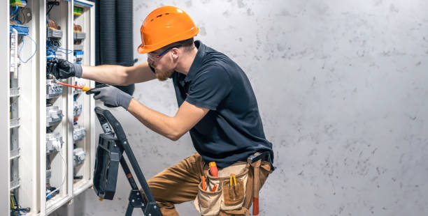 Best Emergency Electrical Repair  in Fair Oaks, GA