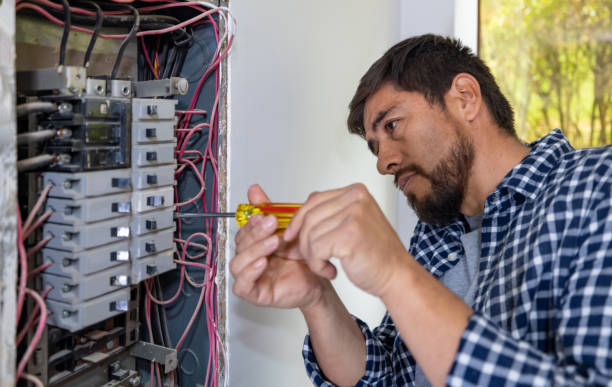 Best Electrical Installation Contractor  in Fair Oaks, GA